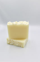 Load image into Gallery viewer, Pure handcrafted soap.  No scent and no colors. Ishtahfeetah Soapery.